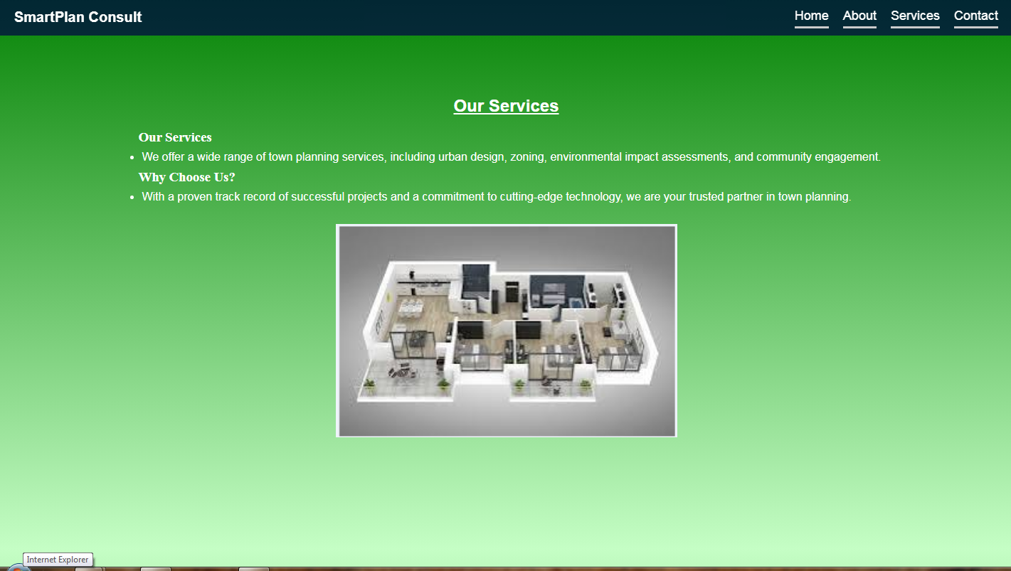SETML.Inc Project - Web Design and Development Services