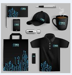 Branding and Design services by SETML.Inc